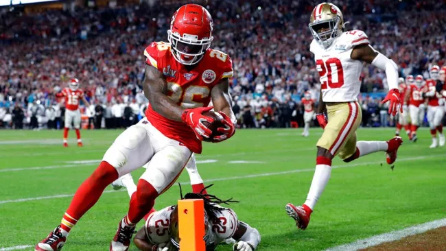 NFL: ¿Qué jugadores optaron por no jugar temporada 2020?