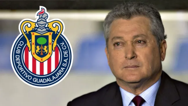 Víctor Manuel Vucetich, estratega mexicano