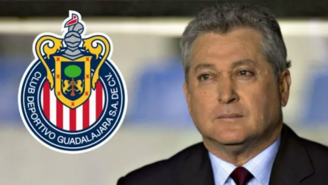 Víctor Manuel Vucetich, estratega mexicano