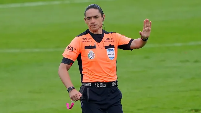 Liga MX: Óscar Macías, árbitro del Pumas vs Juárez, no pitará en la Jornada 4
