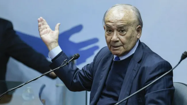 Cruz Azul: Negaron amparo a Billy Álvarez