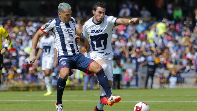 Celso Ortíz y Mayorga en partido