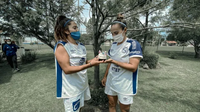  Liga MX Femenil: Puebla anunció cuatro casos positivos de Coronavirus en su plantilla