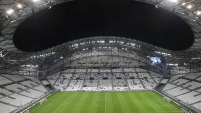 Ligue 1: Primer partido fue aplazado por brote de Covid-19 en Marsella 