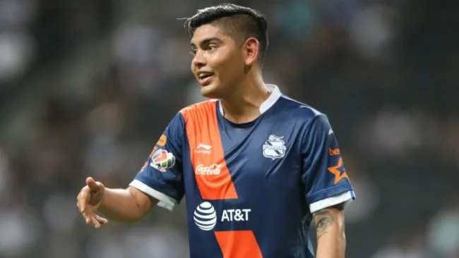 LBM: Jonathan Espericueta fichó con el Atlético Veracruz