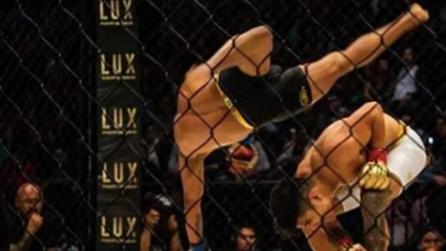 Lux Fight: Darán grito de independencia en la jaula 
