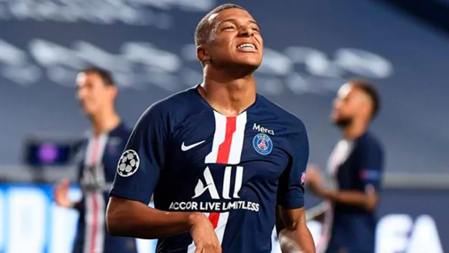 Champions League: Marsella prohibió a fans del PSG usar playera durante la Final