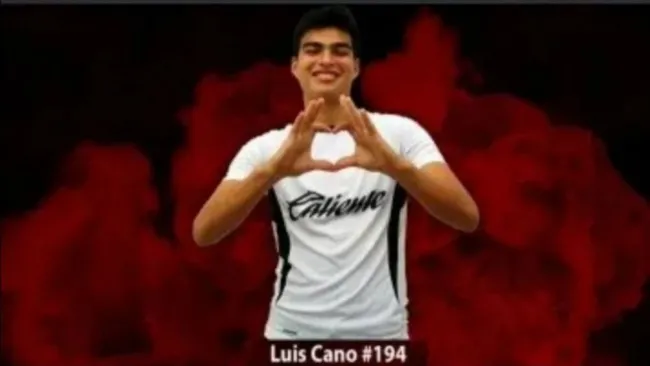 Xolos: Asesinan a juvenil Luis Carlos Cano en Sonora