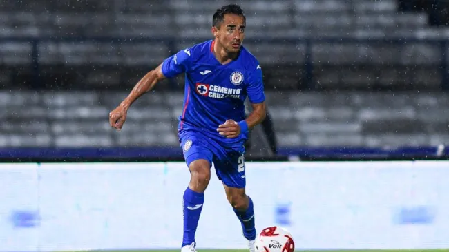 Cruz Azul: Rafael Baca comentó que la Máquina merece estar en el primer lugar 