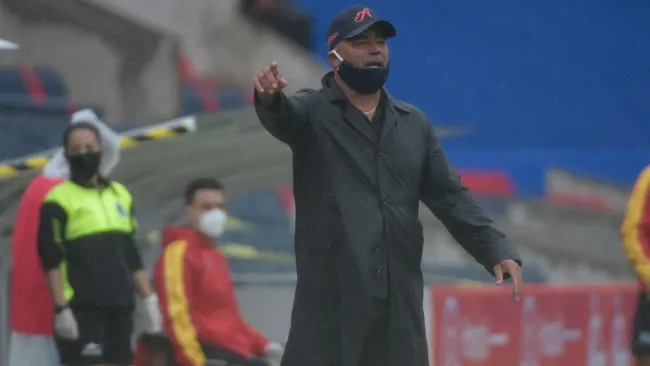 Liga de Expansión: Paco Ramírez no saldrá del Tepatitlán FC 