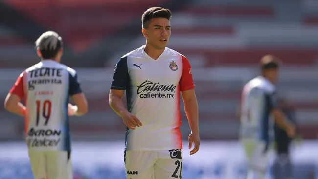 Fernando Beltrán: 'Es momento de que Chivas muestre su mejor nivel, no hay pretexto'