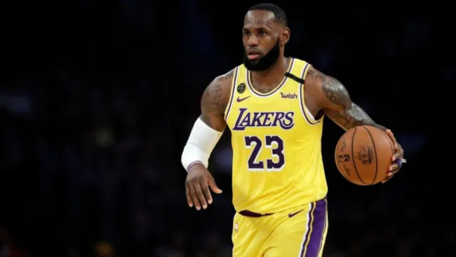 NBA: LeBron James lideró arreglo con la Liga para reanudar los Playoffs