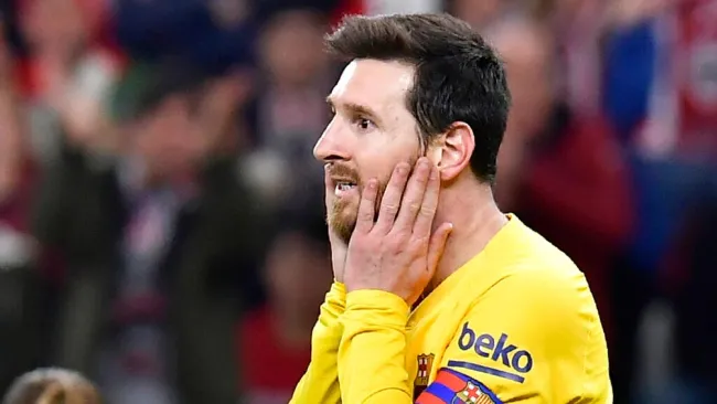 Messi: LaLiga apoya a Barcelona y no dará de baja a Lionel sin el pago de 700 mde