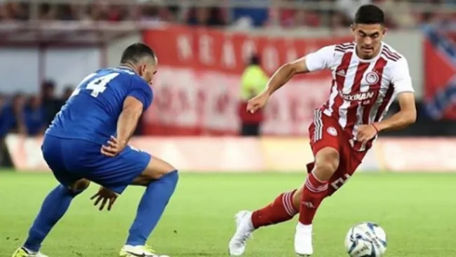 Olympiacos: Se pospuso la Final de la Copa griega por segunda vez debido a un caso de Covid-19