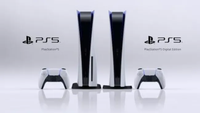 PlayStation 5: La nueva consola de Sony ya tendría fecha de venta