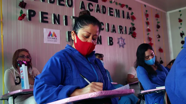 Las actividades en México han tenido regreso paulatino 