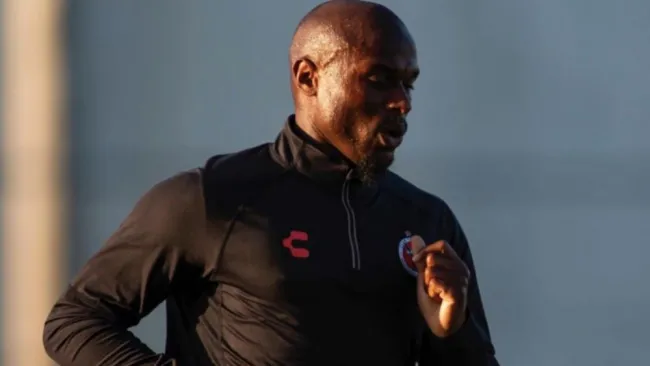 Xolos: Tijuana confirmó el fichaje de Luis ‘La Pantera’ Leal 