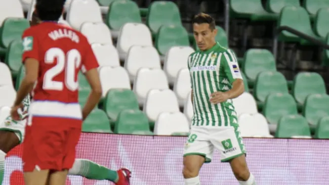 Guardado y Lainez: Betis logró su tercera victoria de pretemporada ante Granada 