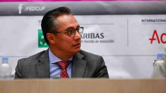 Fernando Platas buscará ser Presidente de la FMN