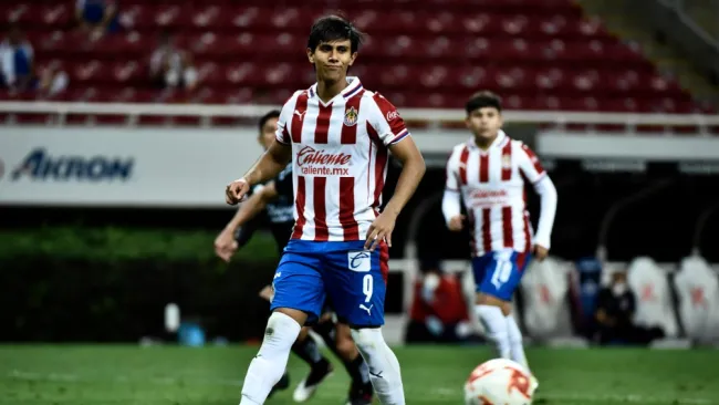 JJ Macías tras fallar penal vs Querétaro