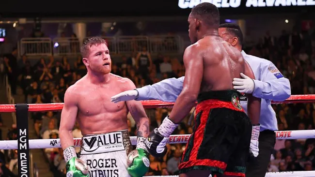 Box: Canelo Álvarez tendría su siguiente batalla en el juzgado 