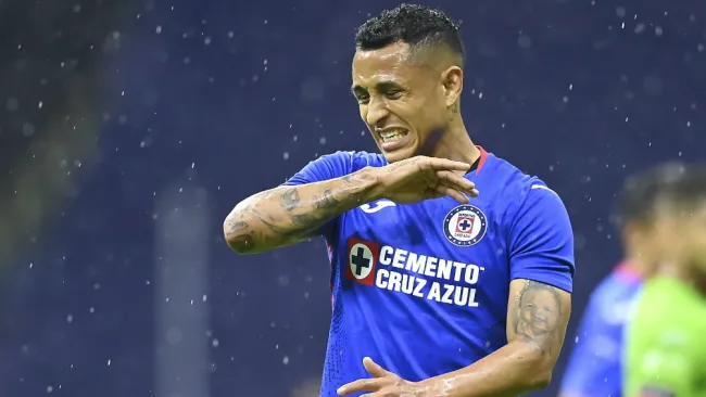 Cruz Azul: La Máquina recibirá a Pachuca sin Yoshimar Yotún