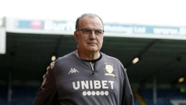 Marcelo Bielsa confirmó que seguirá otra temporada en el Leeds United 