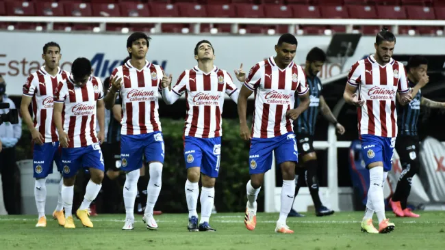 LIGA MX: Fechas, horarios y canales para la Jornada 10 del Apertura 2020