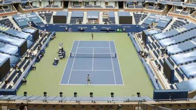 ATP: Se anunciaron cuatro nuevos torneos para el 2020 
