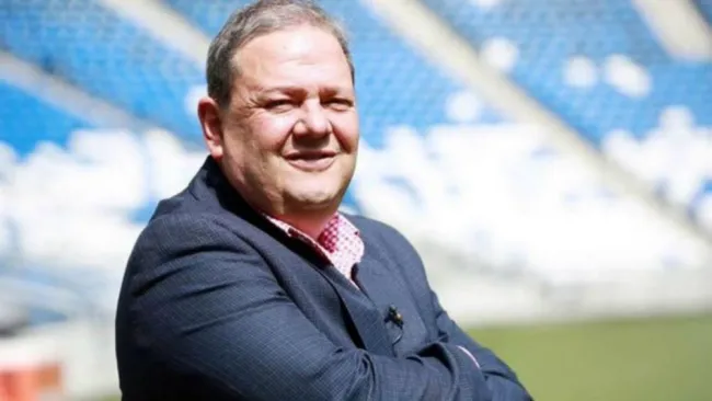 Mario Castillejos, reconocido por su labor periodística en el Norte