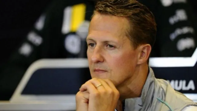 La salud de Michael Schumacher no ha mejorado 