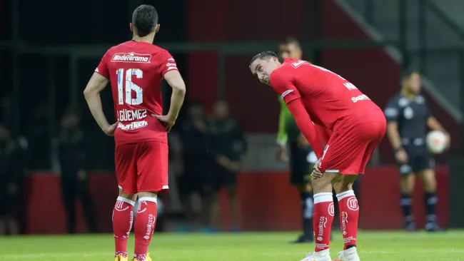 Liga MX: Toluca busca mantenerse en sitios de repechaje al recibir a Santos