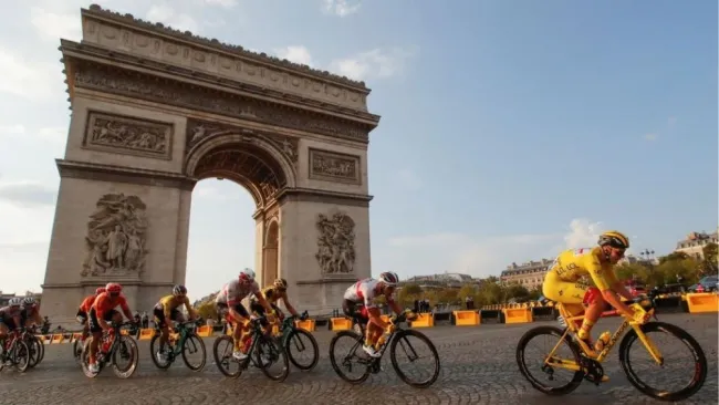 Tour de France