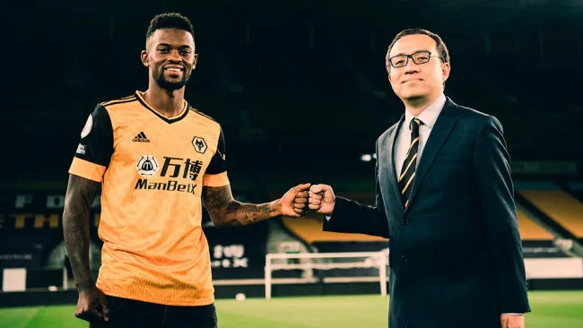 Wolves: Nelson Semedo, nuevo compañero de Raúl Jiménez