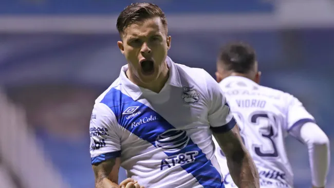 Liga MX: Puebla empató en el último minuto al Querétaro