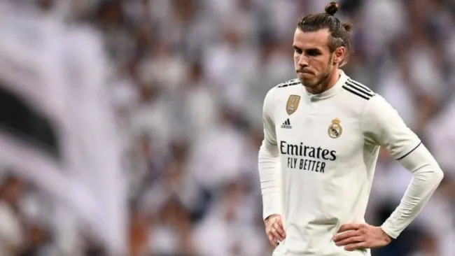 Real Madrid: Gareth Bale confesó que pasó por momentos de enorme presión en el equipo blanco