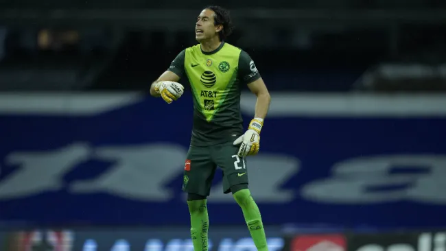 Adolfo Ríos sobre Óscar Jiménez: 'Contagia su calidad y sobriedad'