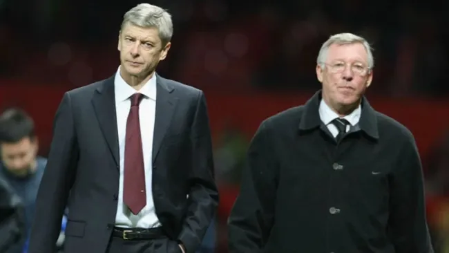 Premier League: Arsene Wenger confesó que le ofrecieron ser DT del Manchester United