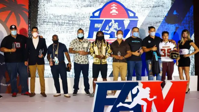 FAM premió a los Jugadores Más Valiosos del 2020 