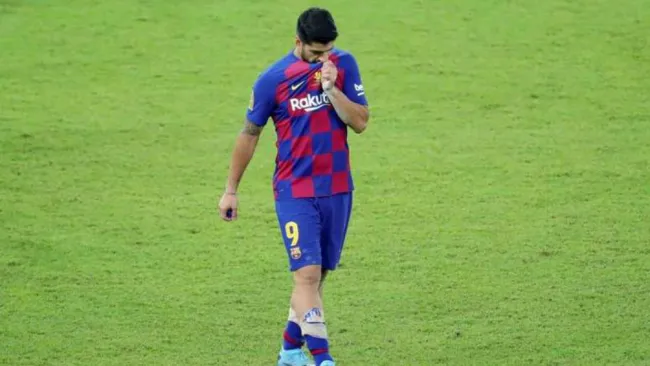 Barcelona: Luis Suárez reveló malos tratos del club culé al salir del equipo