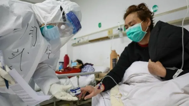 Coronavirus: Delirio y psicosis, efectos neurológicos pacientes de Covid-19