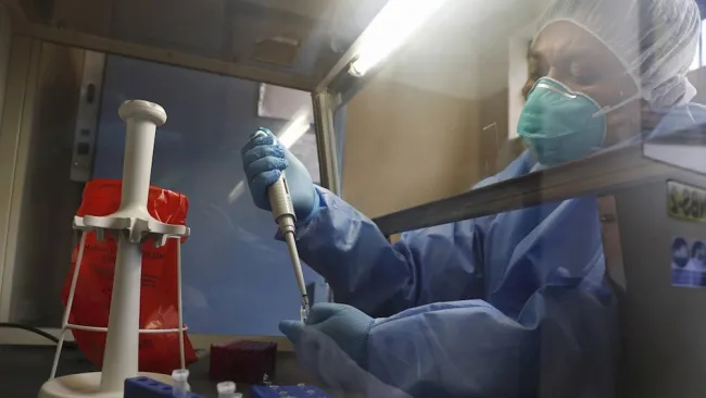 México pagó anticipo para vacuna contra Covid-19