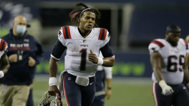 Patriots supenden actividades