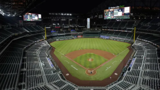 Serie Mundial: Así se jugará el Clásico de Otoño 2020