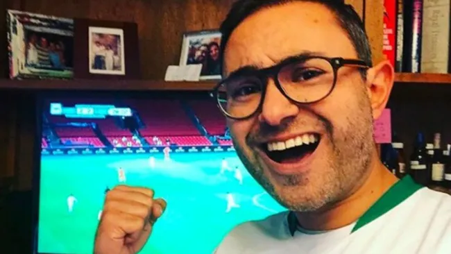 Furby en celebración