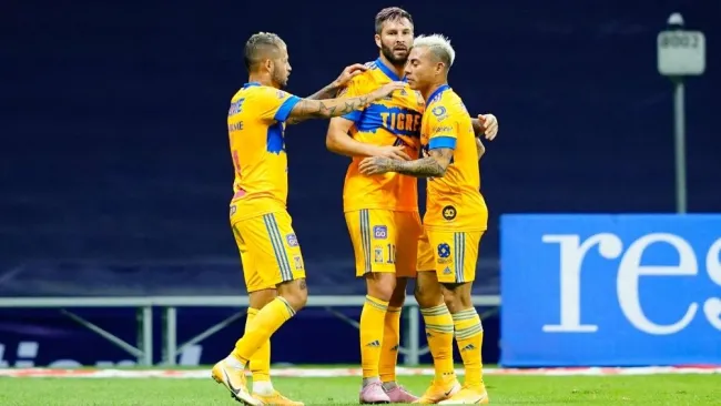 Tigres utilizará su uniforme negro