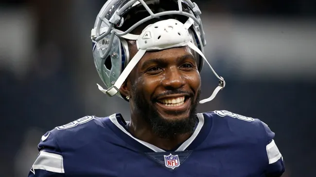 Ravens: Dez Bryant, ex de Cowboys, regresa a la NFL con Baltimore