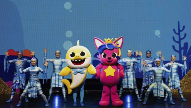 Baby Shark: Se convirtió en el video más visto en la historia de YouTube