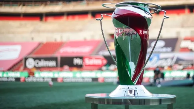 La Copa MX está en búsqueda de un nuevo campeón 