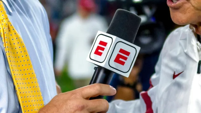 ESPN despedirá a 300 empleados